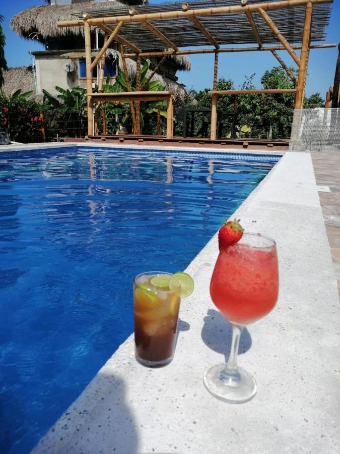 Rincon Del Mar Palomino Hotel Luaran gambar