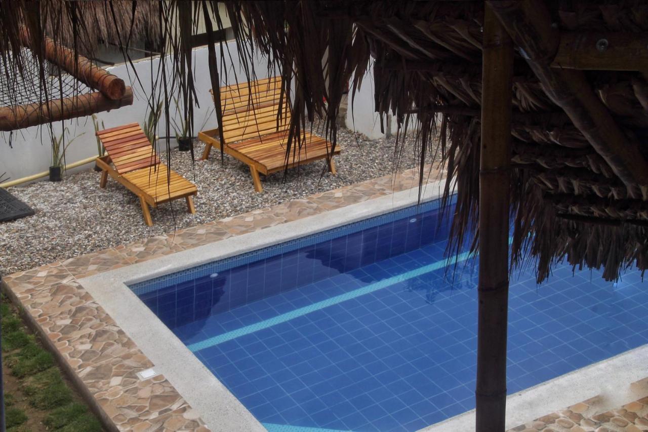 Rincon Del Mar Palomino Hotel Luaran gambar