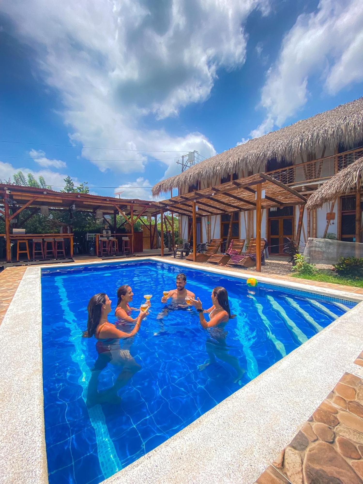 Rincon Del Mar Palomino Hotel Luaran gambar